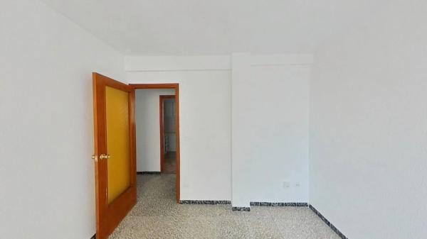 Piso en Centro Urbano