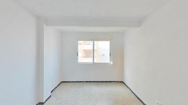 Piso en Centro Urbano