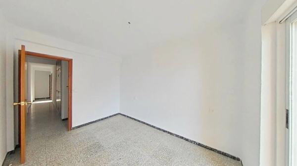 Piso en Centro Urbano