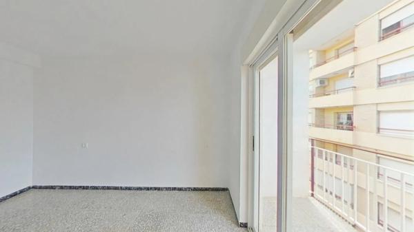 Piso en Centro Urbano