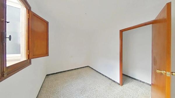 Piso en Centro Urbano