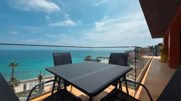 Casa independiente en avenida la Almadrava, 24