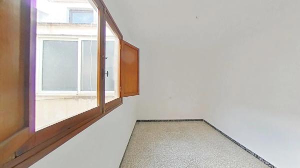 Piso en Centro Urbano