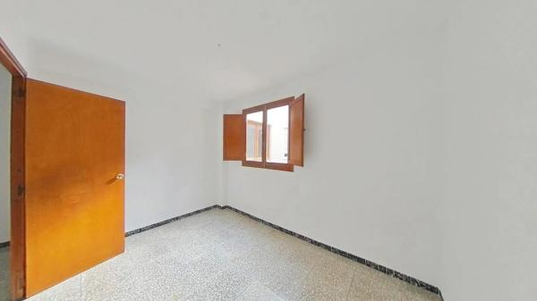 Piso en Centro Urbano