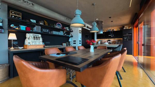 Casa independiente en avenida la Almadrava, 24