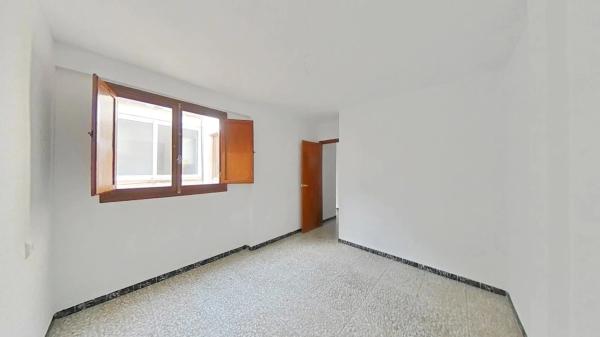 Piso en Centro Urbano