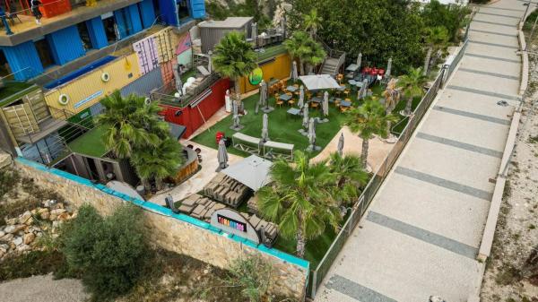 Casa independiente en avenida la Almadrava, 24