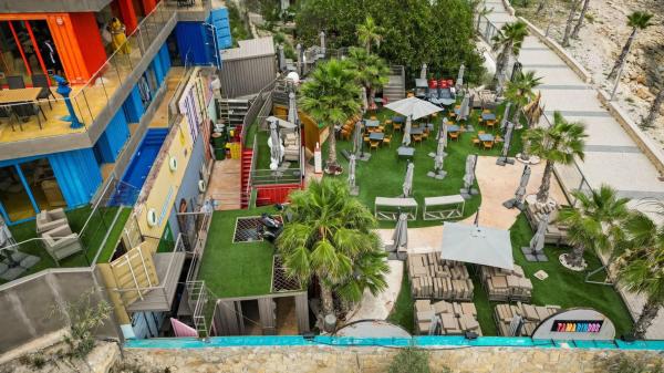 Casa independiente en avenida la Almadrava, 24