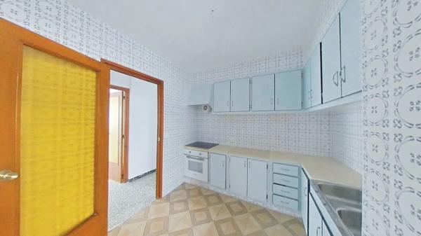 Piso en Centro Urbano