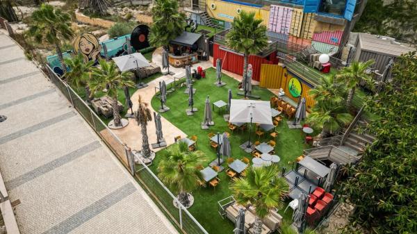 Casa independiente en avenida la Almadrava, 24