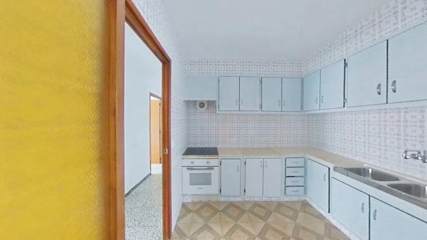 Piso en Centro Urbano