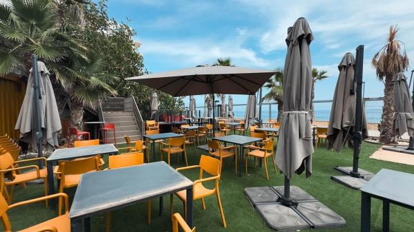 Casa independiente en avenida la Almadrava, 24