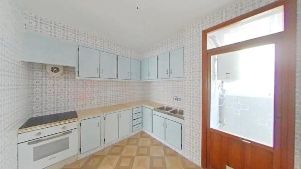 Piso en Centro Urbano