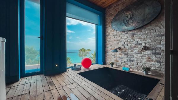 Casa independiente en avenida la Almadrava, 24