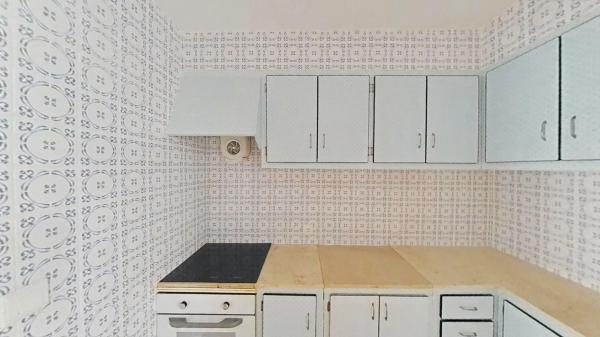 Piso en Centro Urbano