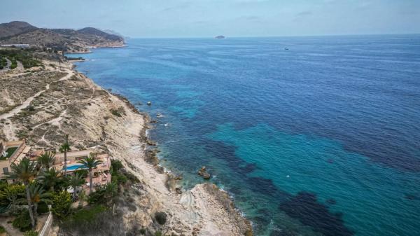 Casa independiente en avenida la Almadrava, 24