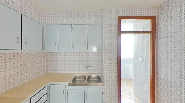 Piso en Centro Urbano