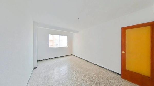 Piso en Centro Urbano