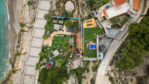 Casa independiente en avenida la Almadrava, 24