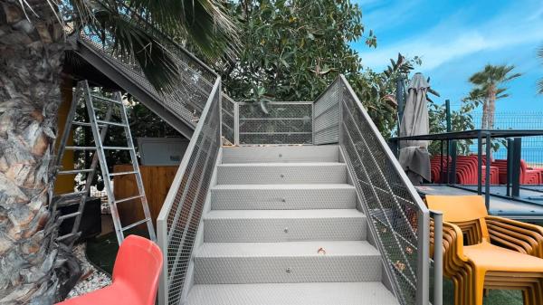 Casa independiente en avenida la Almadrava, 24