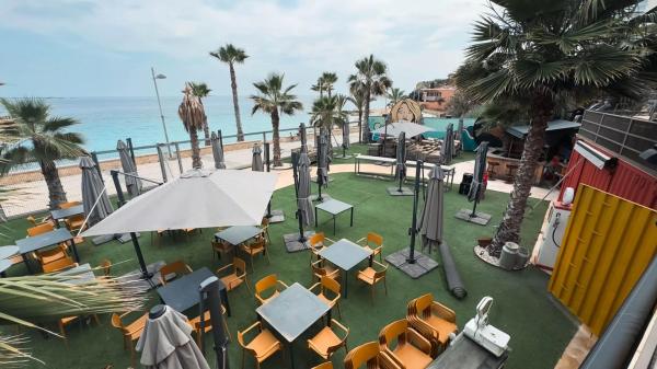 Casa independiente en avenida la Almadrava, 24