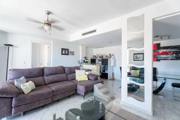 Piso en calle Llevant