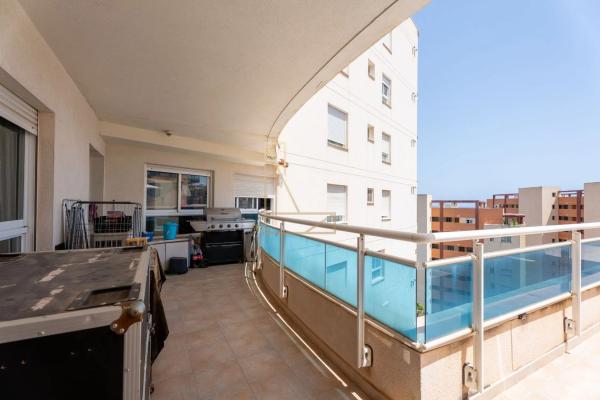 Piso en calle Llevant