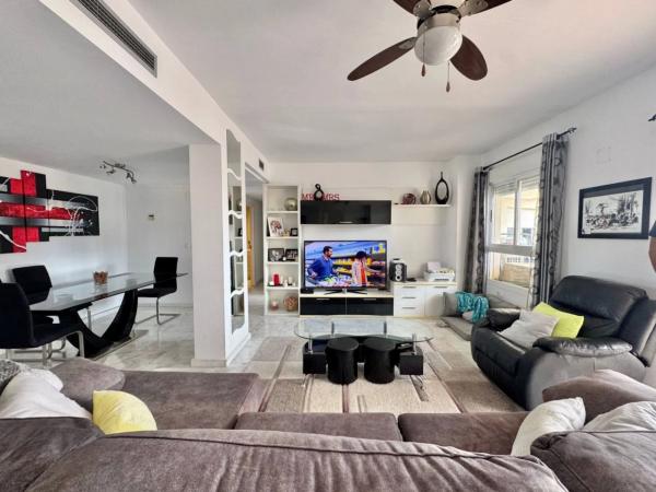 Ático en calle Llevant