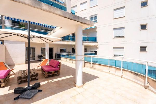 Piso en calle Llevant