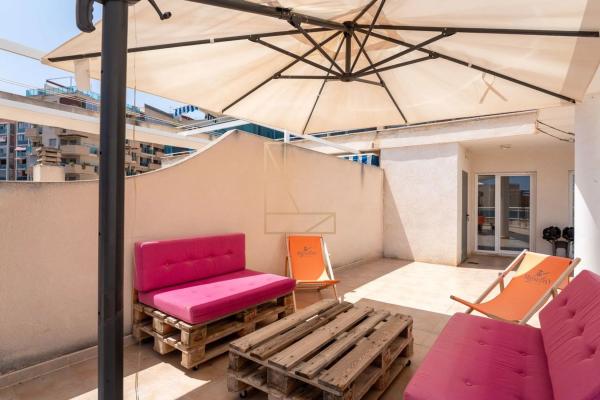 Piso en calle Llevant