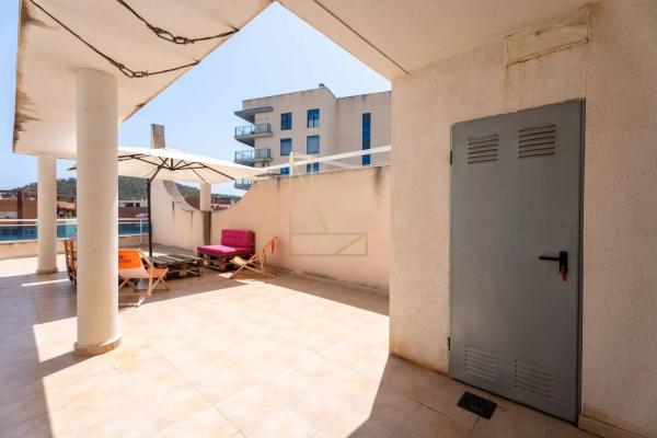 Piso en calle Llevant