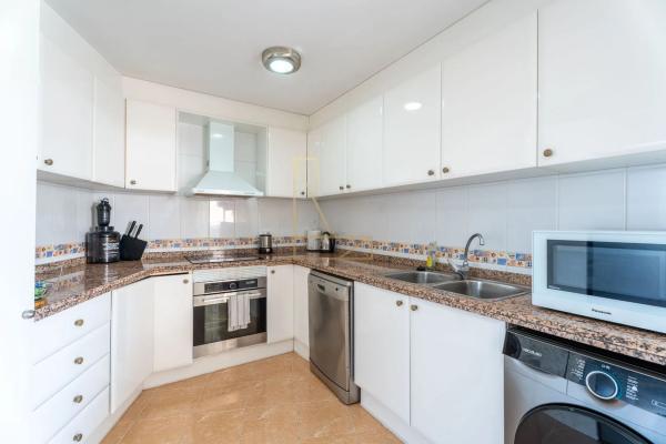 Piso en calle Llevant