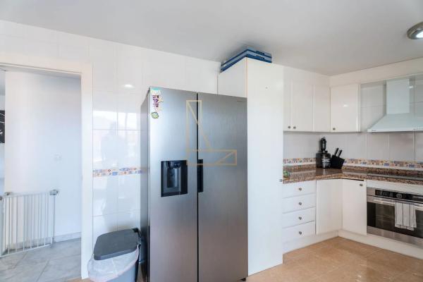 Piso en calle Llevant