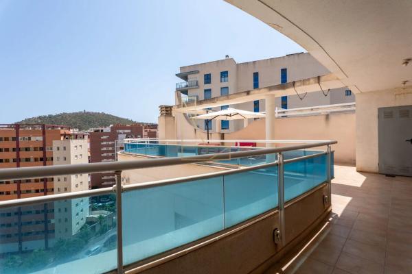 Piso en calle Llevant