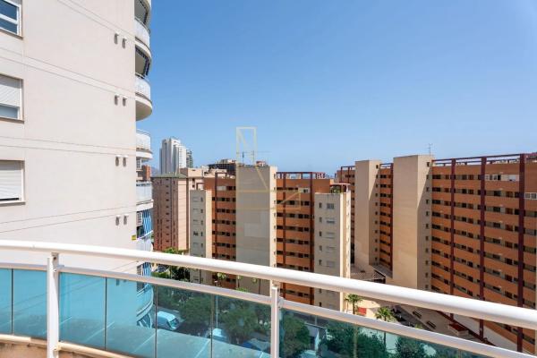 Piso en calle Llevant