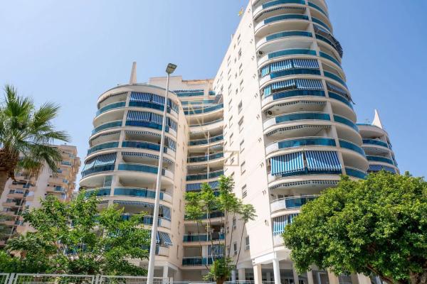 Piso en calle Llevant