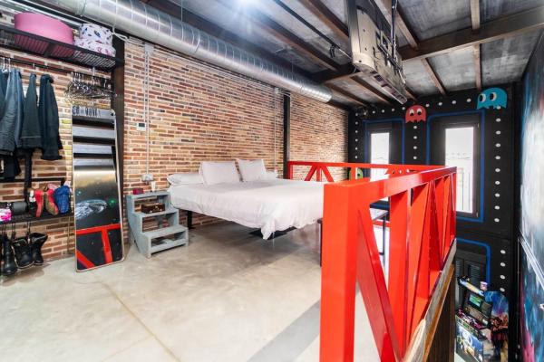 Piso en calle María Amada s/n