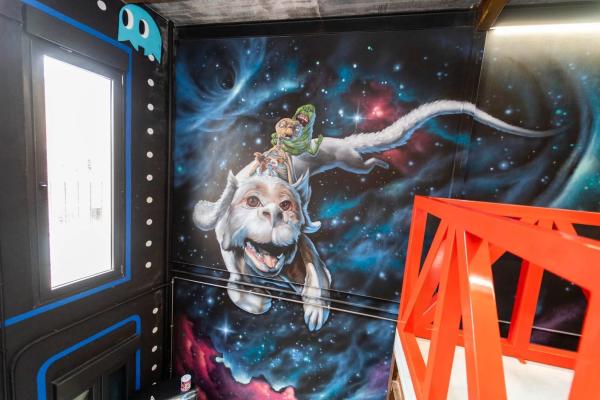 Piso en calle María Amada s/n