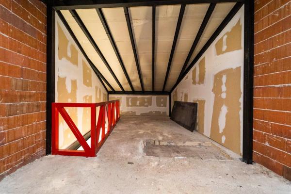 Piso en calle María Amada s/n