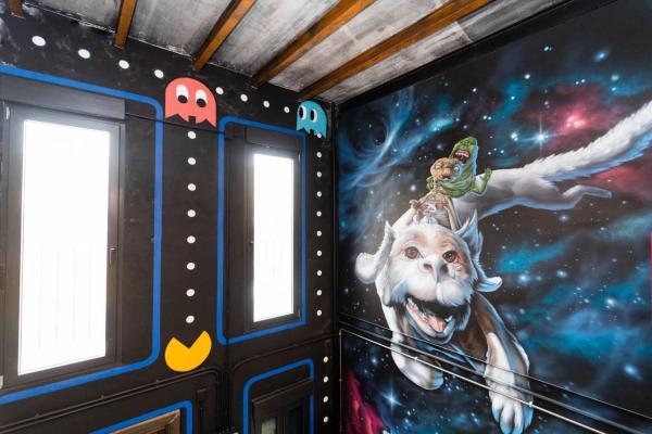 Piso en calle María Amada s/n