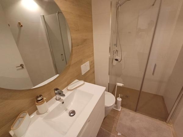 Chalet adosado en avenida d'Europa, 31