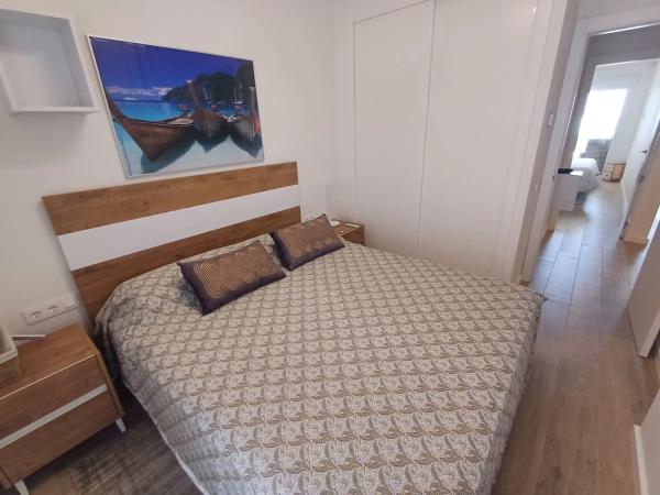 Chalet adosado en avenida d'Europa, 31