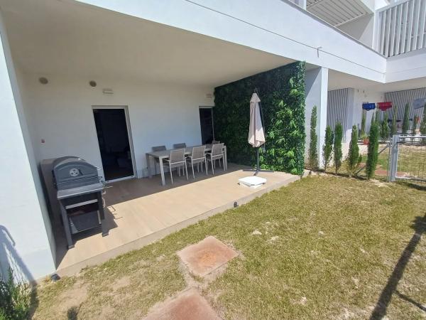 Chalet adosado en avenida d'Europa, 31