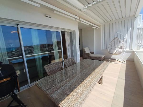 Chalet adosado en avenida d'Europa, 31