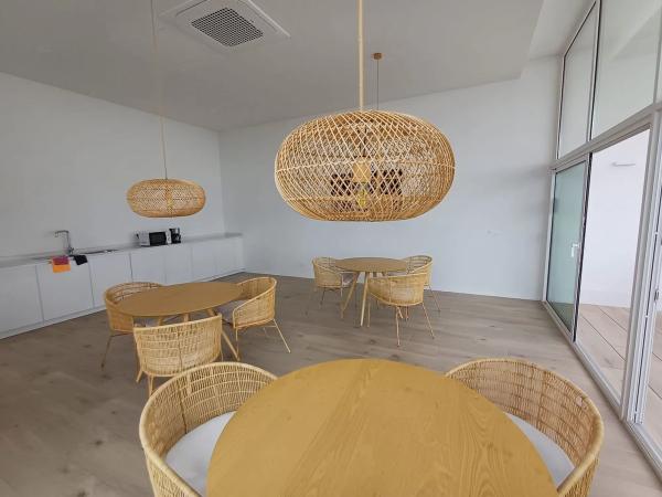 Chalet adosado en avenida d'Europa, 31