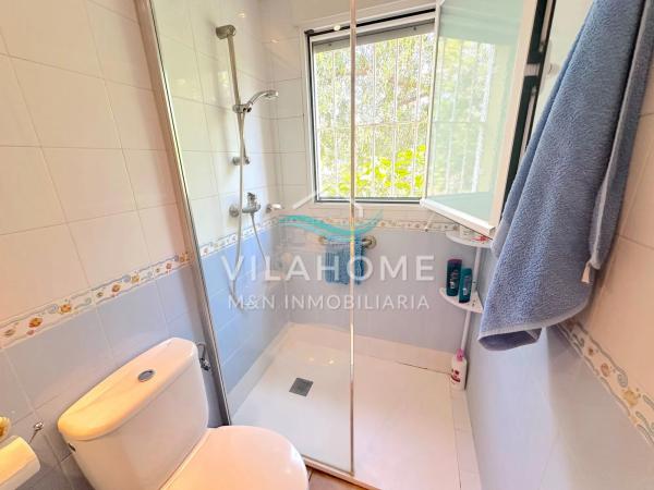 Chalet pareado en avenida del Mediterrani