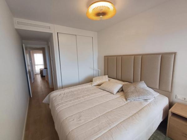 Chalet adosado en avenida d'Europa, 31