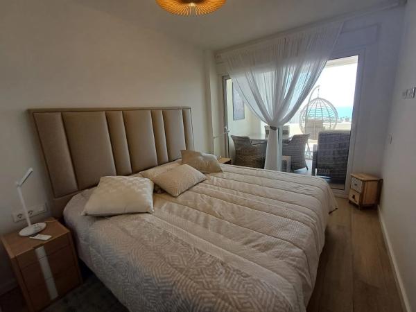 Chalet adosado en avenida d'Europa, 31