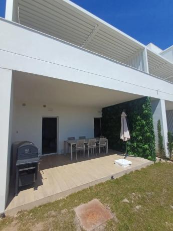 Chalet adosado en avenida d'Europa, 31