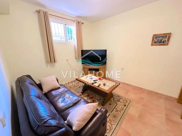 Chalet pareado en avenida del Mediterrani